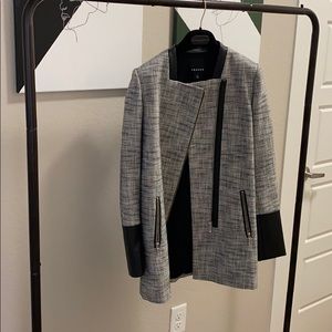 Perfect Condition Trouvé coat